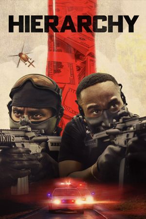 Hierarchy's poster