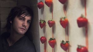 Across the Universe's poster