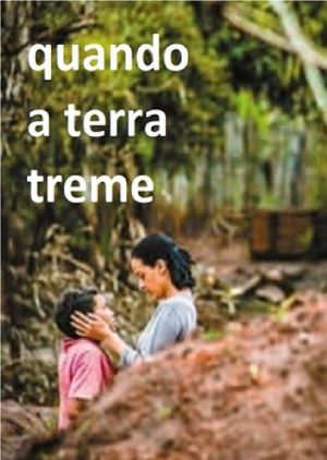 Quando a Terra Treme's poster