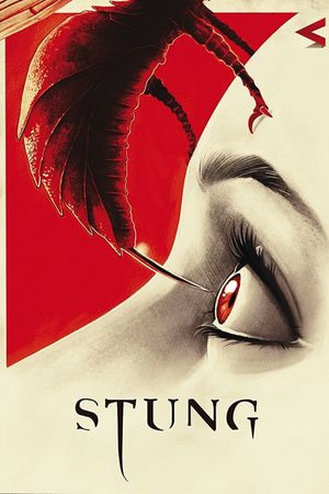 Stung's poster