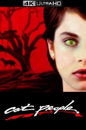 Cat People's poster