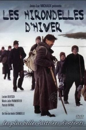 Les hirondelles d'hiver's poster