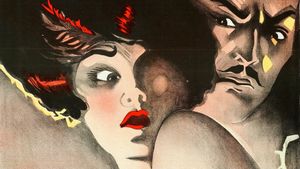 Old San Francisco's poster