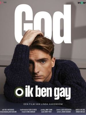 God, I'm Gay's poster