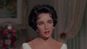 Cat on a Hot Tin Roof's poster
