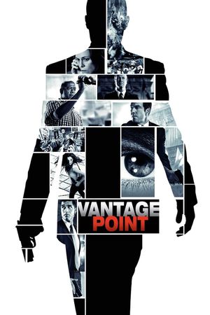 Vantage Point's poster
