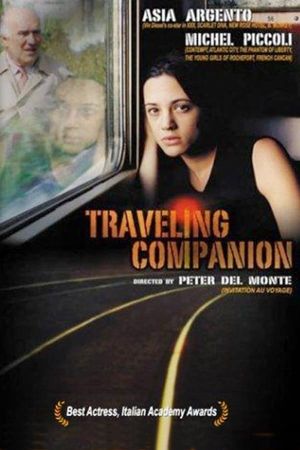 Traveling Companion's poster