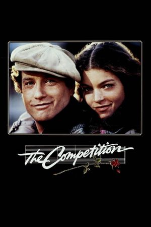 The Competition's poster