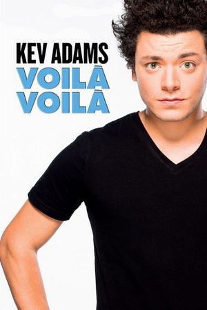 Voilà, voilà's poster