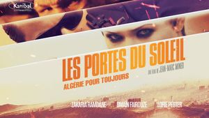 Gates of the Sun's poster