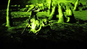 Pitch Black's poster