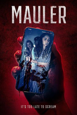 Mauler's poster