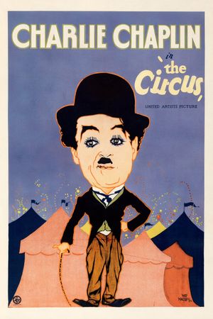 The Circus's poster