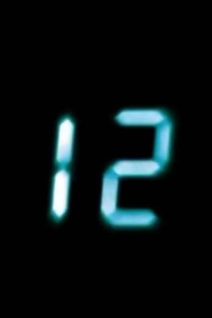 12's poster