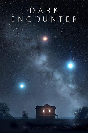 Dark Encounter's poster