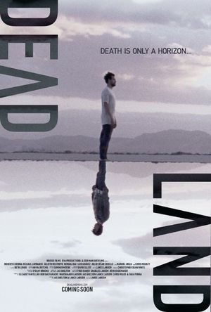 Deadland's poster