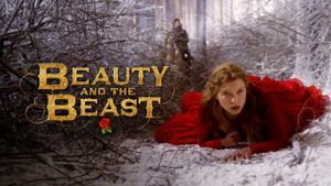 Beauty and the Beast's poster