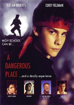 A Dangerous Place's poster