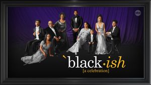 black-ish: A Celebration – An ABC News Special's poster