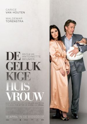 The Happy Housewife's poster