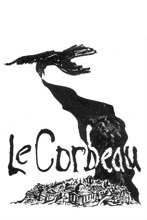 Le Corbeau's poster