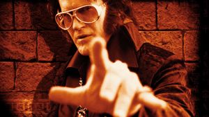 Bubba Ho-Tep's poster