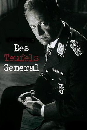 The Devil's General's poster