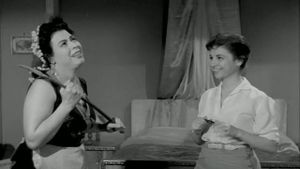 The Virgin Wife's poster