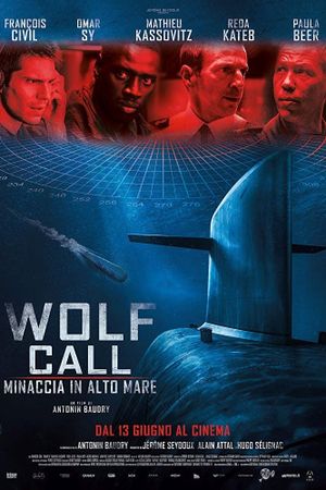The Wolf's Call's poster