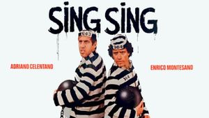 Sing Sing's poster
