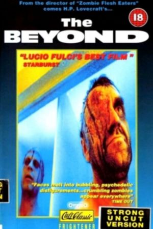 The Beyond's poster