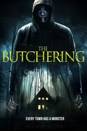 The Butchering's poster