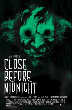 Close Before Midnight's poster