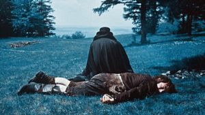 The Enigma of Kaspar Hauser's poster