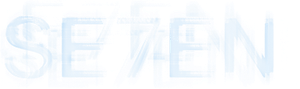 Se7en's poster