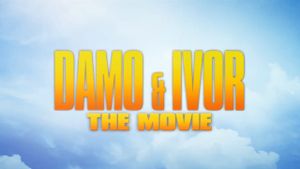 Damo & Ivor: The Movie's poster