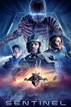 Sentinel's poster