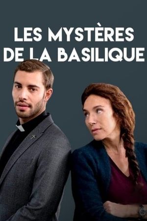 Murder in Tours's poster