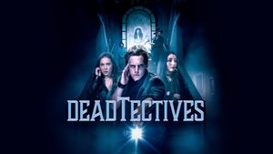 Deadtectives's poster