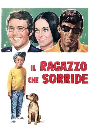 The Smile of a Child's poster