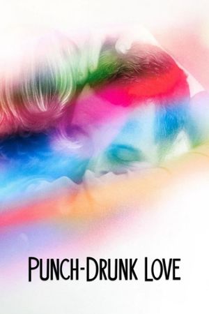 Punch-Drunk Love's poster