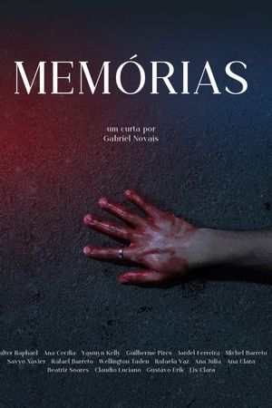 Memories's poster