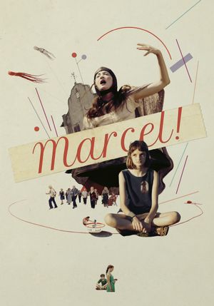 Marcel!'s poster
