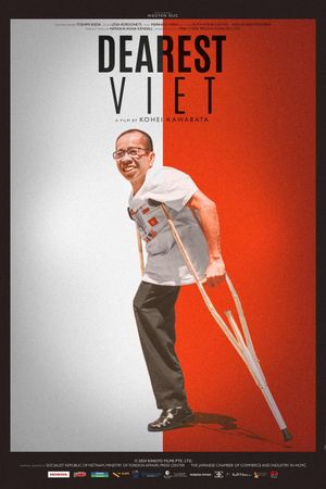 Dearest Viet's poster