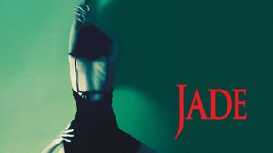 Jade's poster