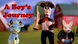 A Boy's Journey's poster