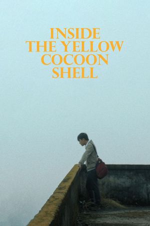 Inside the Yellow Cocoon Shell's poster