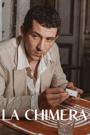 La Chimera's poster