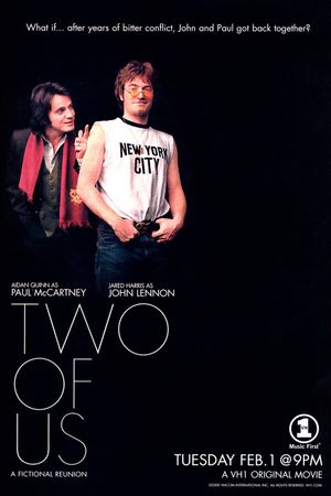Two of Us's poster