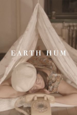 Earth Hum's poster